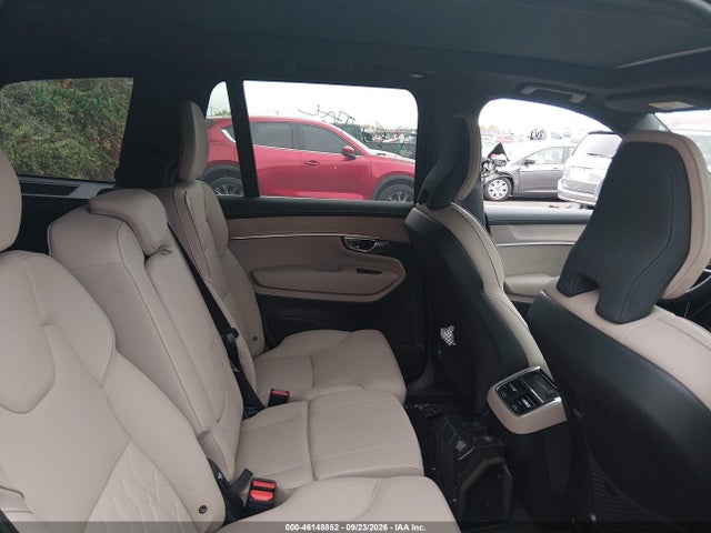 Volvo XC90 PLUS 2026 YV4062PE2T1434279 Image 8
