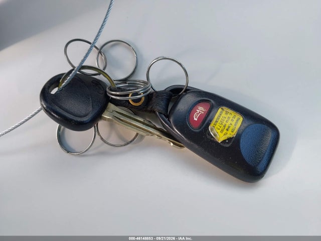 Aukcja sprzedaży 2009 Hyundai Santa Fe Se, vin: 5NMSH73E89H244543, numer aukcji: 46148853