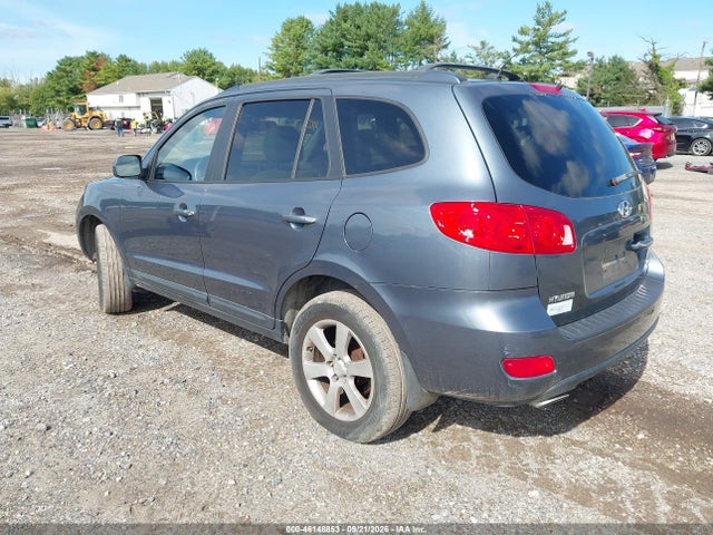 Aukcja sprzedaży 2009 Hyundai Santa Fe Se, vin: 5NMSH73E89H244543, numer aukcji: 46148853
