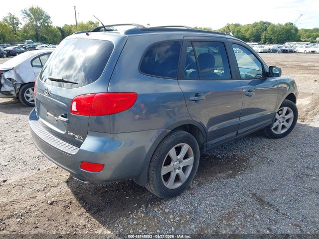 Aukcja sprzedaży 2009 Hyundai Santa Fe Se, vin: 5NMSH73E89H244543, numer aukcji: 46148853