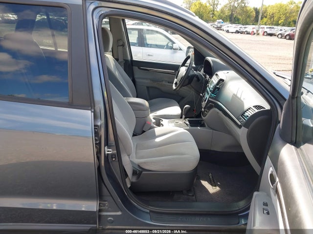 Aukcja sprzedaży 2009 Hyundai Santa Fe Se, vin: 5NMSH73E89H244543, numer aukcji: 46148853