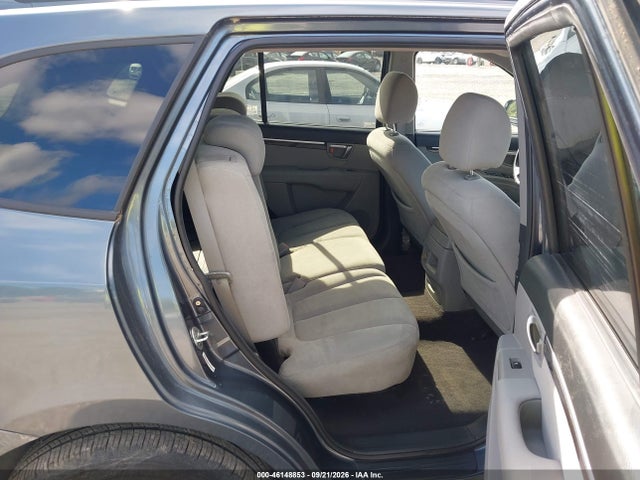 Aukcja sprzedaży 2009 Hyundai Santa Fe Se, vin: 5NMSH73E89H244543, numer aukcji: 46148853