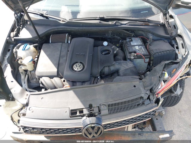 Продаж на аукціоні авто 2013 Volkswagen Golf 2.5l 4-door, vin: WVWDB7AJ3DW137934, номер лоту: 46148854