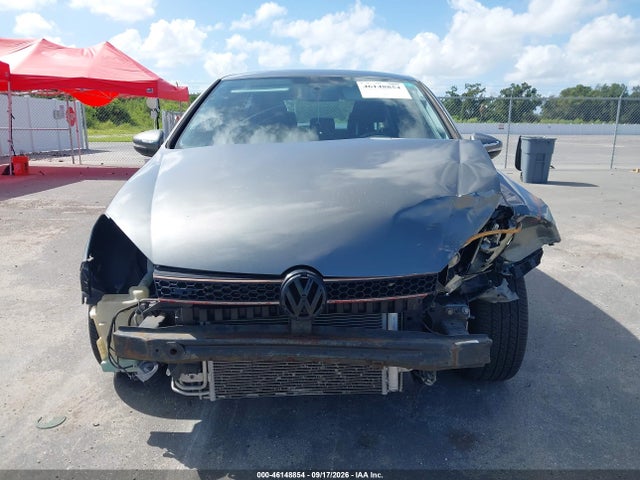 Продаж на аукціоні авто 2013 Volkswagen Golf 2.5l 4-door, vin: WVWDB7AJ3DW137934, номер лоту: 46148854