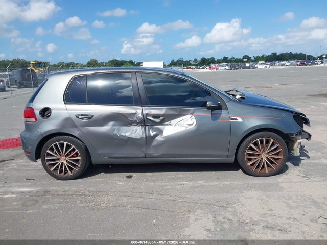 Продаж на аукціоні авто 2013 Volkswagen Golf 2.5l 4-door, vin: WVWDB7AJ3DW137934, номер лоту: 46148854