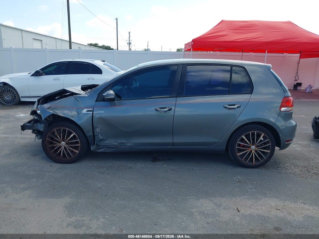 Продаж на аукціоні авто 2013 Volkswagen Golf 2.5l 4-door, vin: WVWDB7AJ3DW137934, номер лоту: 46148854