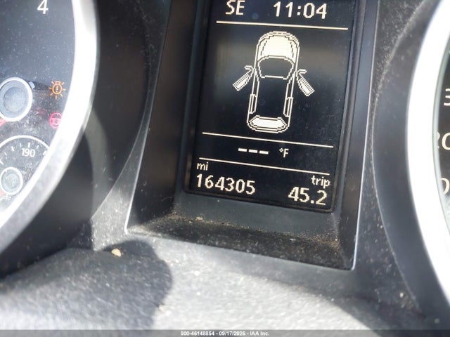 Продаж на аукціоні авто 2013 Volkswagen Golf 2.5l 4-door, vin: WVWDB7AJ3DW137934, номер лоту: 46148854