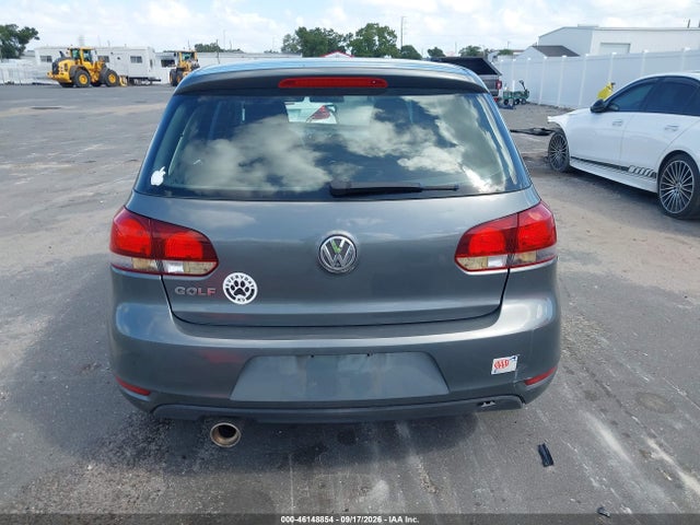 Продаж на аукціоні авто 2013 Volkswagen Golf 2.5l 4-door, vin: WVWDB7AJ3DW137934, номер лоту: 46148854