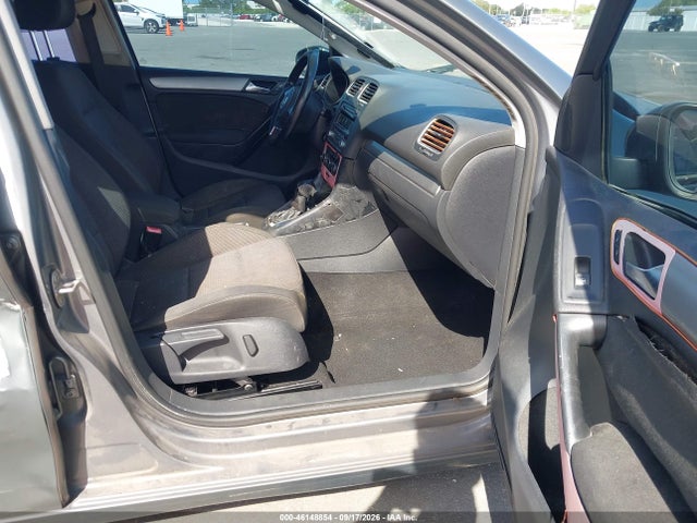 Продаж на аукціоні авто 2013 Volkswagen Golf 2.5l 4-door, vin: WVWDB7AJ3DW137934, номер лоту: 46148854