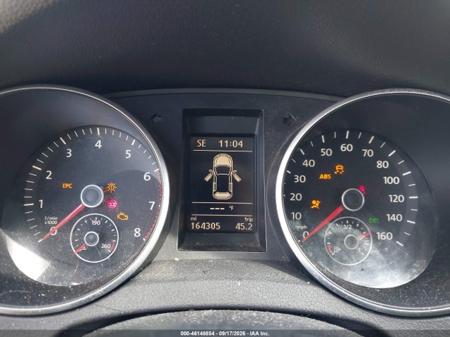 Продаж на аукціоні авто 2013 Volkswagen Golf 2.5l 4-door, vin: WVWDB7AJ3DW137934, номер лоту: 46148854