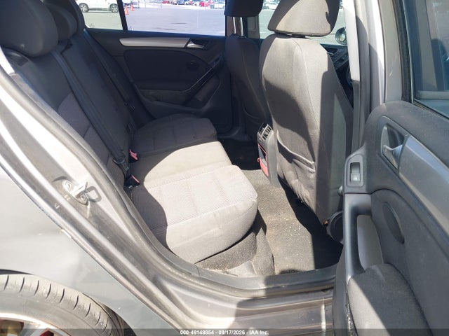 Продаж на аукціоні авто 2013 Volkswagen Golf 2.5l 4-door, vin: WVWDB7AJ3DW137934, номер лоту: 46148854