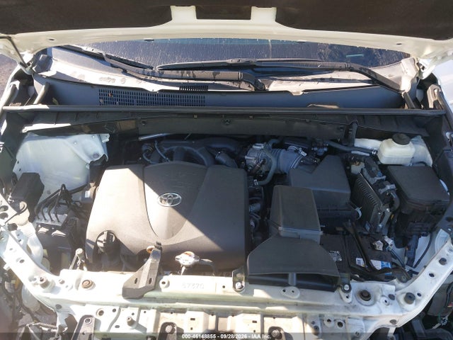 Продажа на аукционе авто 2018 Toyota Highlander Xle, vin: 5TDKZRFHXJS275499, номер лота: 46148855
