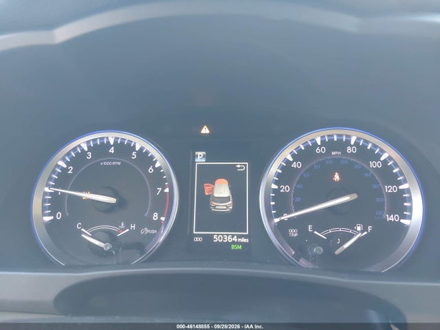 Продажа на аукционе авто 2018 Toyota Highlander Xle, vin: 5TDKZRFHXJS275499, номер лота: 46148855