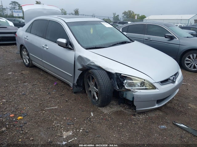 Aukcja sprzedaży 2004 Honda Accord 3.0 Ex, vin: 1HGCM66564A067484, numer aukcji: 46148864