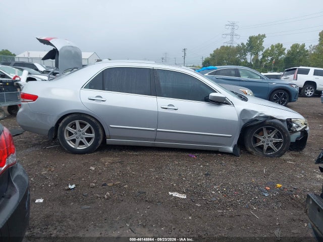 Продажа на аукционе авто 2004 Honda Accord 3.0 Ex, vin: 1HGCM66564A067484, номер лота: 46148864