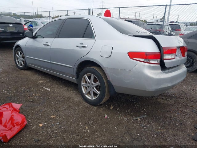 Продажа на аукционе авто 2004 Honda Accord 3.0 Ex, vin: 1HGCM66564A067484, номер лота: 46148864