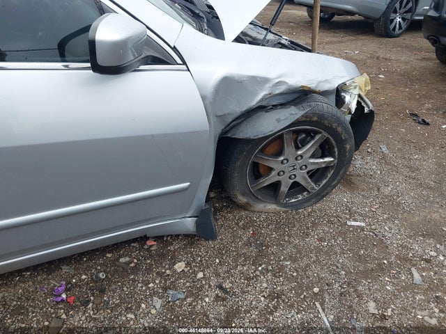 Продажа на аукционе авто 2004 Honda Accord 3.0 Ex, vin: 1HGCM66564A067484, номер лота: 46148864