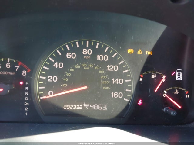 Продажа на аукционе авто 2004 Honda Accord 3.0 Ex, vin: 1HGCM66564A067484, номер лота: 46148864