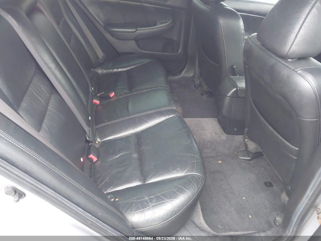 Продажа на аукционе авто 2004 Honda Accord 3.0 Ex, vin: 1HGCM66564A067484, номер лота: 46148864