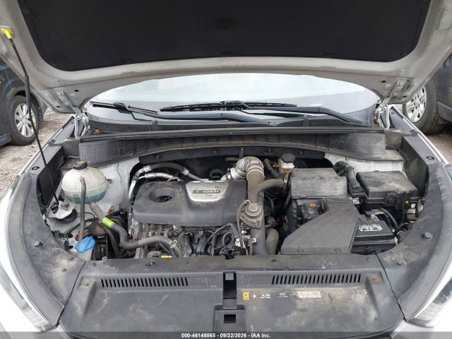 Продажа на аукционе авто 2017 Hyundai Tucson Value, vin: KM8J3CA25HU567138, номер лота: 46148865