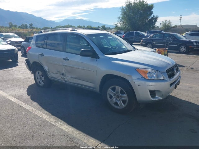 46148874 :رقم المزاد ، 2T3BK4DVXCW088040 vin ، 2012 Toyota Rav4 Base V6 مزاد بيع