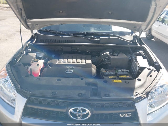 46148874 :رقم المزاد ، 2T3BK4DVXCW088040 vin ، 2012 Toyota Rav4 Base V6 مزاد بيع