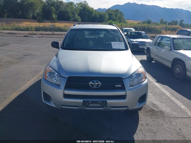 46148874 :رقم المزاد ، 2T3BK4DVXCW088040 vin ، 2012 Toyota Rav4 Base V6 مزاد بيع
