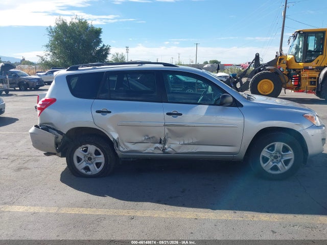 46148874 :رقم المزاد ، 2T3BK4DVXCW088040 vin ، 2012 Toyota Rav4 Base V6 مزاد بيع