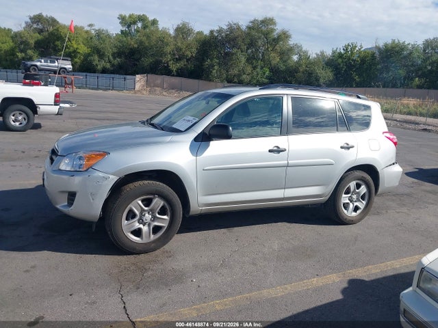 46148874 :رقم المزاد ، 2T3BK4DVXCW088040 vin ، 2012 Toyota Rav4 Base V6 مزاد بيع