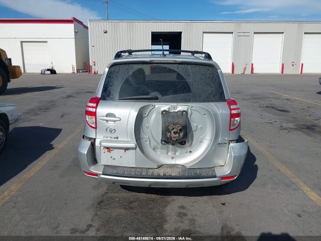 46148874 :رقم المزاد ، 2T3BK4DVXCW088040 vin ، 2012 Toyota Rav4 Base V6 مزاد بيع