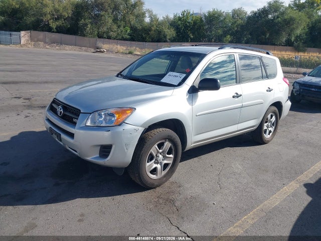 46148874 :رقم المزاد ، 2T3BK4DVXCW088040 vin ، 2012 Toyota Rav4 Base V6 مزاد بيع
