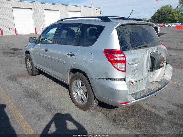 46148874 :رقم المزاد ، 2T3BK4DVXCW088040 vin ، 2012 Toyota Rav4 Base V6 مزاد بيع