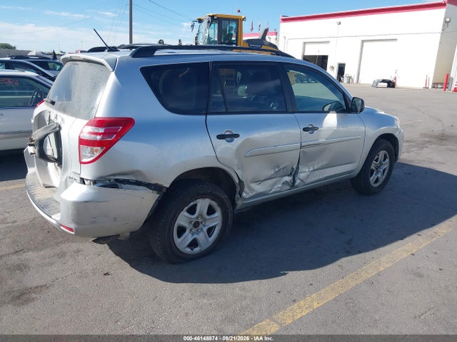 46148874 :رقم المزاد ، 2T3BK4DVXCW088040 vin ، 2012 Toyota Rav4 Base V6 مزاد بيع