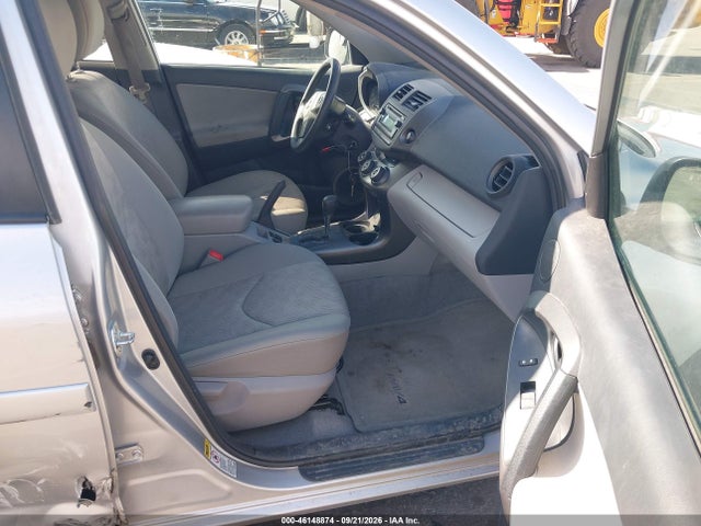 46148874 :رقم المزاد ، 2T3BK4DVXCW088040 vin ، 2012 Toyota Rav4 Base V6 مزاد بيع