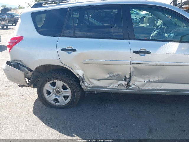 46148874 :رقم المزاد ، 2T3BK4DVXCW088040 vin ، 2012 Toyota Rav4 Base V6 مزاد بيع