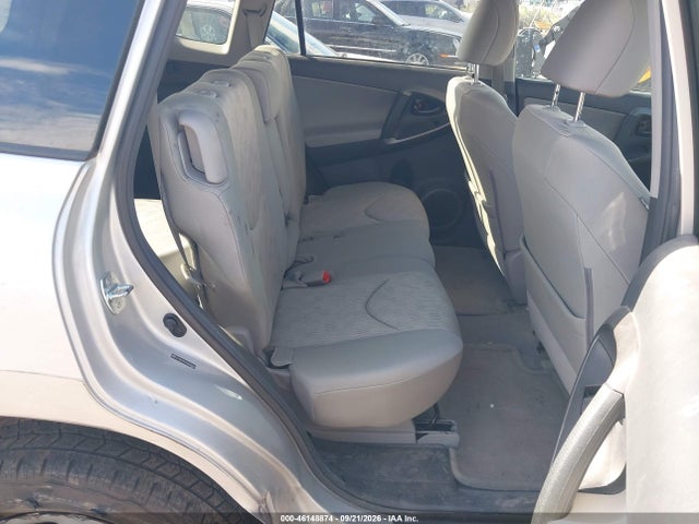 46148874 :رقم المزاد ، 2T3BK4DVXCW088040 vin ، 2012 Toyota Rav4 Base V6 مزاد بيع