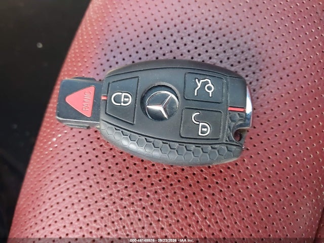 Aukcja sprzedaży 2017 Mercedes-benz C 300, vin: WDDWJ4JB2HF329196, numer aukcji: 46148876