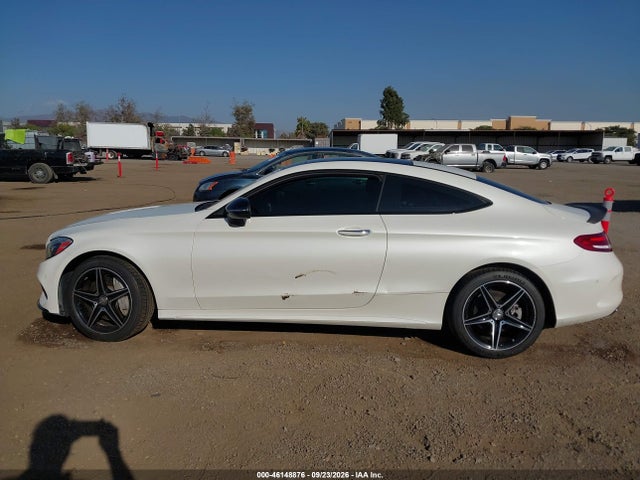 Aukcja sprzedaży 2017 Mercedes-benz C 300, vin: WDDWJ4JB2HF329196, numer aukcji: 46148876