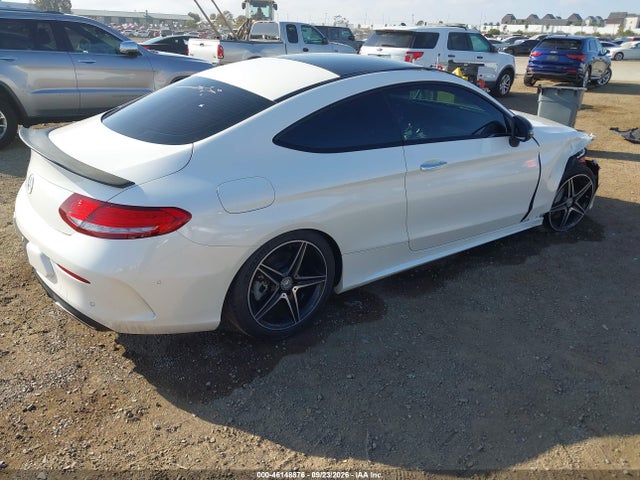 Aukcja sprzedaży 2017 Mercedes-benz C 300, vin: WDDWJ4JB2HF329196, numer aukcji: 46148876