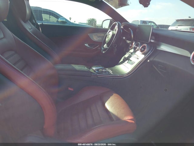 Aukcja sprzedaży 2017 Mercedes-benz C 300, vin: WDDWJ4JB2HF329196, numer aukcji: 46148876