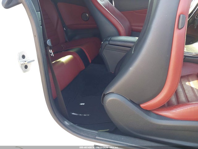 Aukcja sprzedaży 2017 Mercedes-benz C 300, vin: WDDWJ4JB2HF329196, numer aukcji: 46148876
