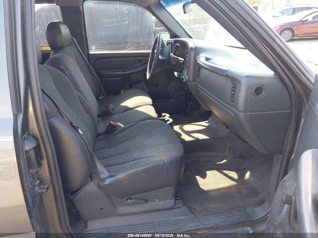 46148880 :رقم المزاد ، 2GCEC19W321218550 vin ، 2002 Chevrolet Silverado 1500 مزاد بيع