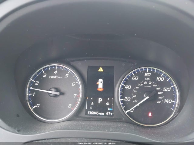 Aukcja sprzedaży 2017 Mitsubishi Outlander Se/sel, vin: JA4AD3A34HZ043101, numer aukcji: 46148882