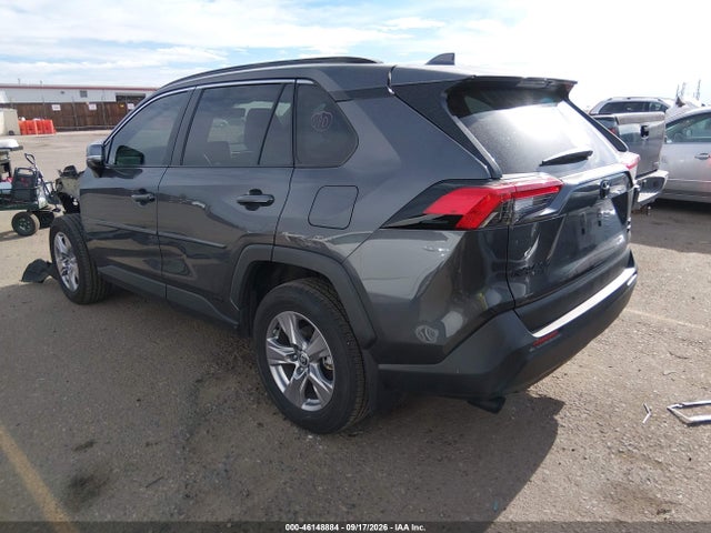 2024 Toyota Rav4 Hybrid Xle მანქანა იყიდება აუქციონზე, vin: 2T3RWRFV0RW244656, აუქციონის ნომერი: 46148884