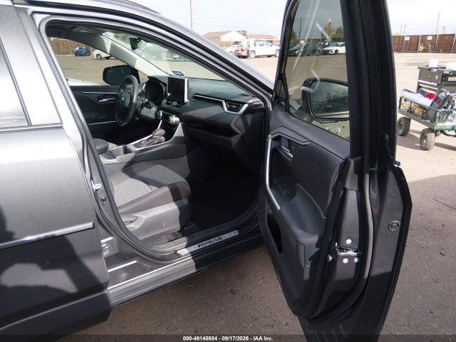 2024 Toyota Rav4 Hybrid Xle მანქანა იყიდება აუქციონზე, vin: 2T3RWRFV0RW244656, აუქციონის ნომერი: 46148884