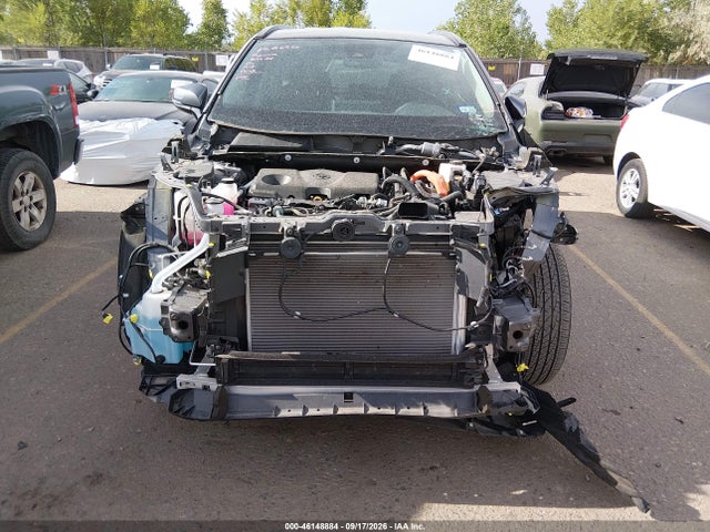 2024 Toyota Rav4 Hybrid Xle მანქანა იყიდება აუქციონზე, vin: 2T3RWRFV0RW244656, აუქციონის ნომერი: 46148884