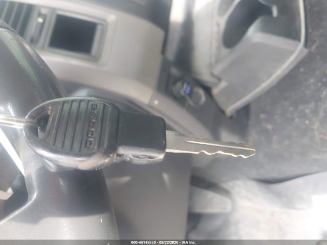 2009 Dodge Ram 1500 St მანქანა იყიდება აუქციონზე, vin: 1D3HB16K09J531063, აუქციონის ნომერი: 46148889