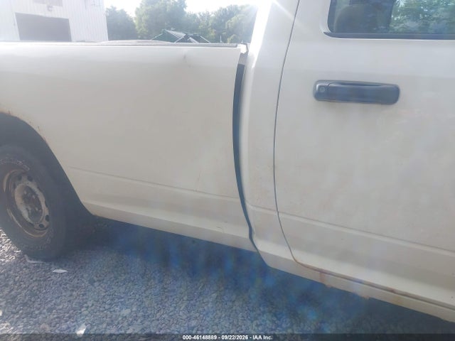 2009 Dodge Ram 1500 St მანქანა იყიდება აუქციონზე, vin: 1D3HB16K09J531063, აუქციონის ნომერი: 46148889