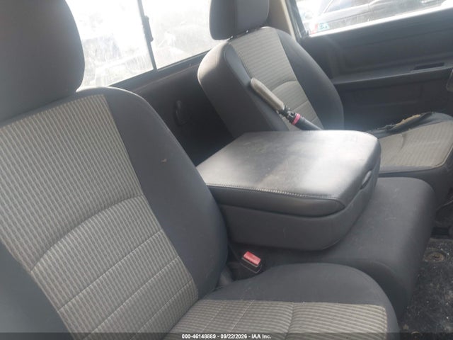 2009 Dodge Ram 1500 St მანქანა იყიდება აუქციონზე, vin: 1D3HB16K09J531063, აუქციონის ნომერი: 46148889