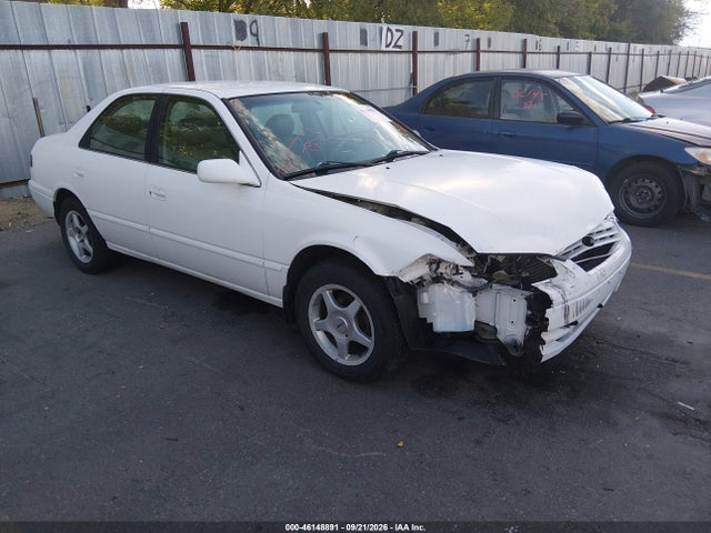 Продаж на аукціоні авто 1998 Toyota Camry Le, vin: JT2BG22K9W0202707, номер лоту: 46148891